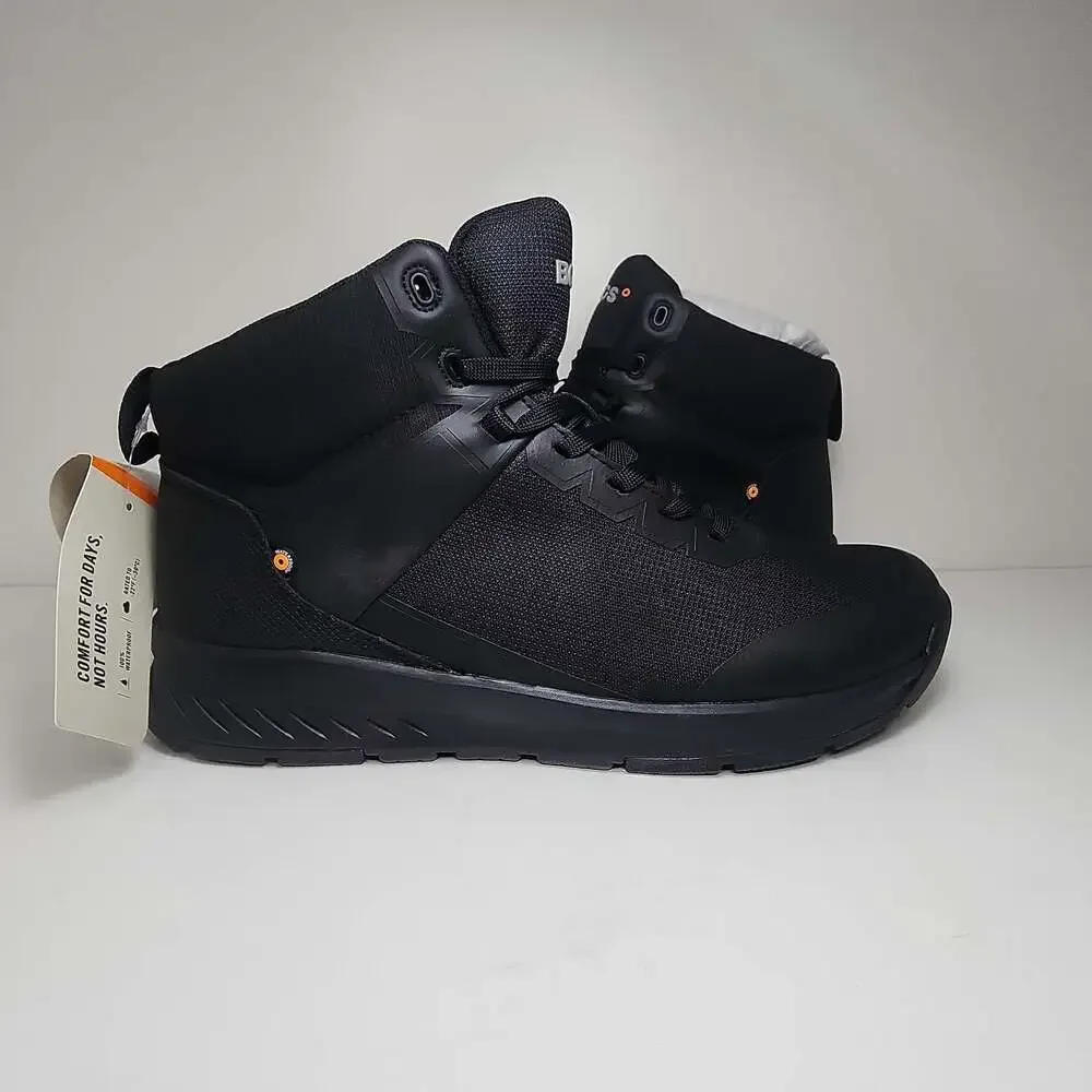 BOGS Waterproof Boots Men Size 12